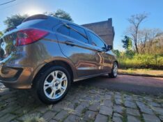 FORD KA KA 1.0 SE FLEX 5P 2019/2020 FERNANDO AUTOMÓVEIS | REVENDA DE CARROS ARROIO DO MEIO ARROIO DO MEIO / Carros no Vale