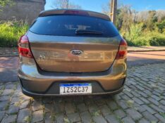 FORD KA KA 1.0 SE FLEX 5P 2019/2020 FERNANDO AUTOMÓVEIS | REVENDA DE CARROS ARROIO DO MEIO ARROIO DO MEIO / Carros no Vale