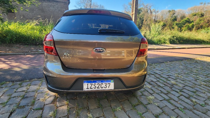 FORD KA KA 1.0 SE FLEX 5P 2019/2020 FERNANDO AUTOMÓVEIS | REVENDA DE CARROS ARROIO DO MEIO ARROIO DO MEIO / Carros no Vale