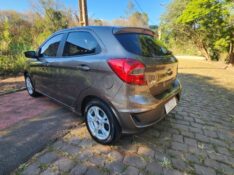 FORD KA KA 1.0 SE FLEX 5P 2019/2020 FERNANDO AUTOMÓVEIS | REVENDA DE CARROS ARROIO DO MEIO ARROIO DO MEIO / Carros no Vale