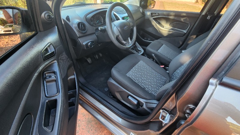 FORD KA KA 1.0 SE FLEX 5P 2019/2020 FERNANDO AUTOMÓVEIS | REVENDA DE CARROS ARROIO DO MEIO ARROIO DO MEIO / Carros no Vale