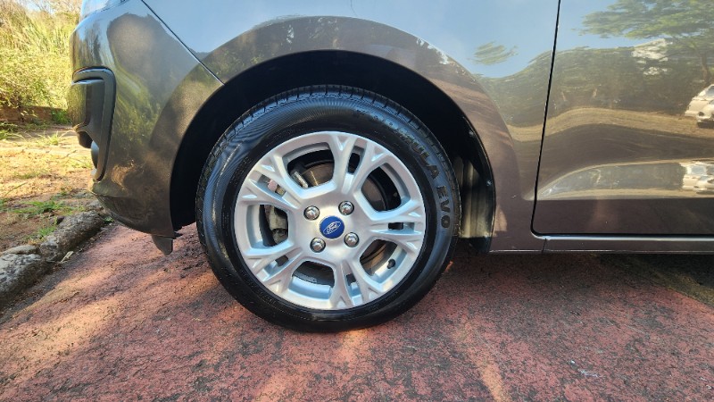 FORD KA KA 1.0 SE FLEX 5P 2019/2020 FERNANDO AUTOMÓVEIS | REVENDA DE CARROS ARROIO DO MEIO ARROIO DO MEIO / Carros no Vale