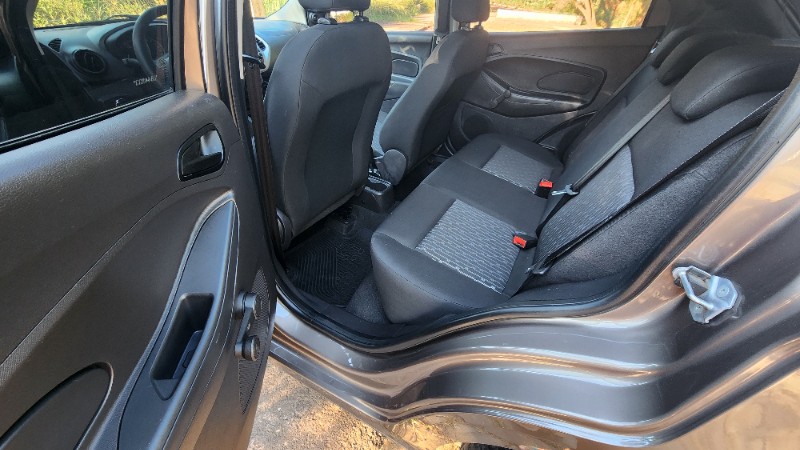 FORD KA KA 1.0 SE FLEX 5P 2019/2020 FERNANDO AUTOMÓVEIS | REVENDA DE CARROS ARROIO DO MEIO ARROIO DO MEIO / Carros no Vale