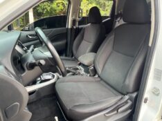 NISSAN FRONTIER 2.3 16V TURBO DIESEL ATTACK CD 4X4 AUTOMÁTICO 2020/2020 BOSCO AUTOMÓVEIS GUAPORÉ / Carros no Vale
