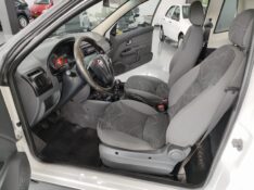 FIAT STRADA WORKING 1.4 MPI FIRE FLEX 8V CS /2015 BELAVENDA AUTOMÓVEIS ARROIO DO MEIO / Carros no Vale