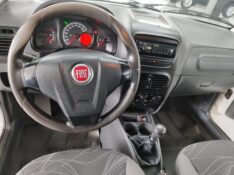 FIAT STRADA WORKING 1.4 MPI FIRE FLEX 8V CS /2015 BELAVENDA AUTOMÓVEIS ARROIO DO MEIO / Carros no Vale