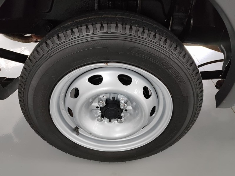 FIAT STRADA WORKING 1.4 MPI FIRE FLEX 8V CS /2015 BELAVENDA AUTOMÓVEIS ARROIO DO MEIO / Carros no Vale