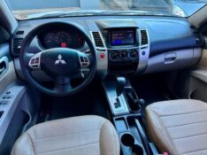 MITSUBISHI PAJERO DAKAR 3.2 4X4 16V 2013/2013 SÉTIMA VEÍCULOS GUAPORÉ / Carros no Vale