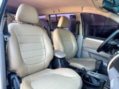 MITSUBISHI PAJERO DAKAR 3.2 4X4 16V 2013/2013 SÉTIMA VEÍCULOS GUAPORÉ / Carros no Vale