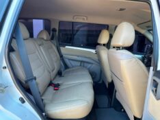MITSUBISHI PAJERO DAKAR 3.2 4X4 16V 2013/2013 SÉTIMA VEÍCULOS GUAPORÉ / Carros no Vale
