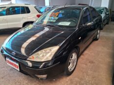 FORD FOCUS SEDAN 2.0 16V 2005/2005 SCHAEFER AUTOMÓVEIS TEUTÔNIA / Carros no Vale
