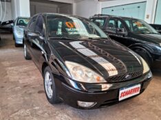 FORD FOCUS SEDAN 2.0 16V 2005/2005 SCHAEFER AUTOMÓVEIS TEUTÔNIA / Carros no Vale