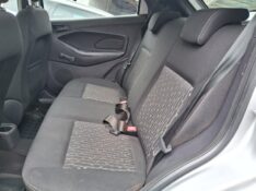 FORD KA 1.0 SE 2015/2015 SCHAEFER AUTOMÓVEIS TEUTÔNIA / Carros no Vale