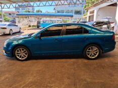 FORD FUSION SEL 2.5 2011/2011 SCHAEFER AUTOMÓVEIS TEUTÔNIA / Carros no Vale