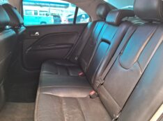 FORD FUSION SEL 2.5 2011/2011 SCHAEFER AUTOMÓVEIS TEUTÔNIA / Carros no Vale