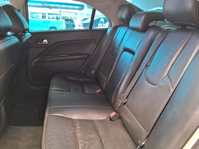 FORD FUSION SEL 2.5 2011/2011 SCHAEFER AUTOMÓVEIS TEUTÔNIA / Carros no Vale
