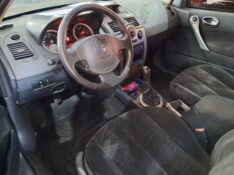 RENAULT MEGANE DYNAMIQUE 1.6 2008/2008 SCHAEFER AUTOMÓVEIS TEUTÔNIA / Carros no Vale