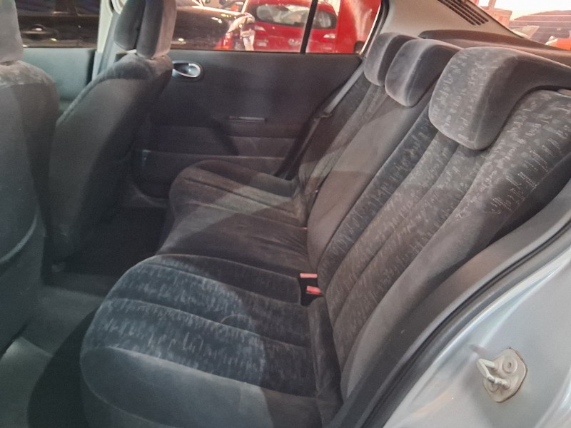 RENAULT MEGANE DYNAMIQUE 1.6 2008/2008 SCHAEFER AUTOMÓVEIS TEUTÔNIA / Carros no Vale