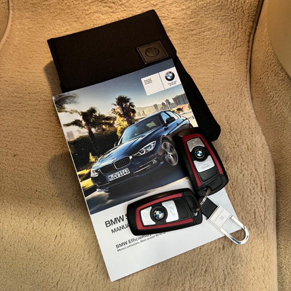 BMW 320i SPORT 2.0 16V TURBO ACTIVE FLEX 2018/2018 JOÃO CARROS MULTIMARCAS GUAPORÉ / Carros no Vale