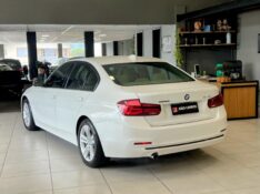 BMW 320i SPORT 2.0 16V TURBO ACTIVE FLEX 2018/2018 JOÃO CARROS MULTIMARCAS GUAPORÉ / Carros no Vale
