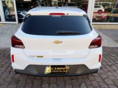 CHEVROLET ONIX 1.0 12V /2023 CHIMA VEÍCULOS VENÂNCIO AIRES / Carros no Vale