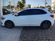 CHEVROLET ONIX 1.0 12V /2023 CHIMA VEÍCULOS VENÂNCIO AIRES / Carros no Vale