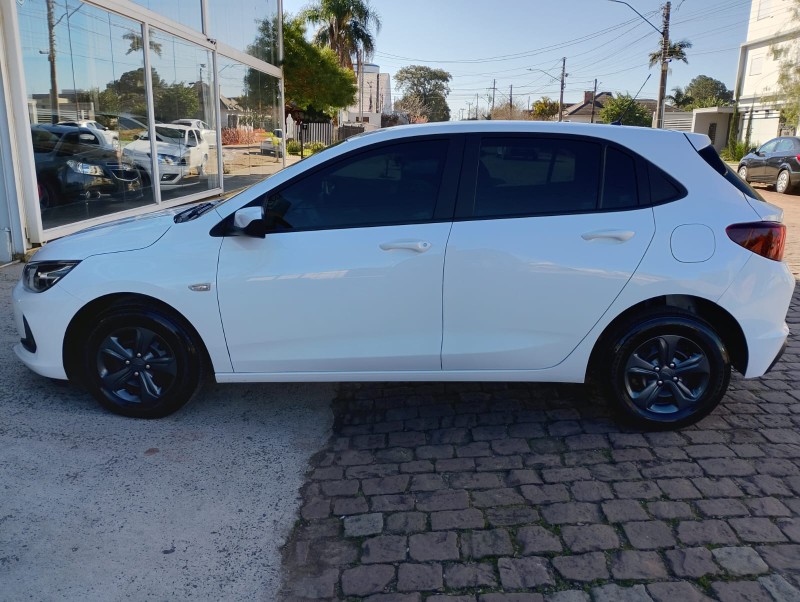 CHEVROLET ONIX 1.0 12V /2023 CHIMA VEÍCULOS VENÂNCIO AIRES / Carros no Vale