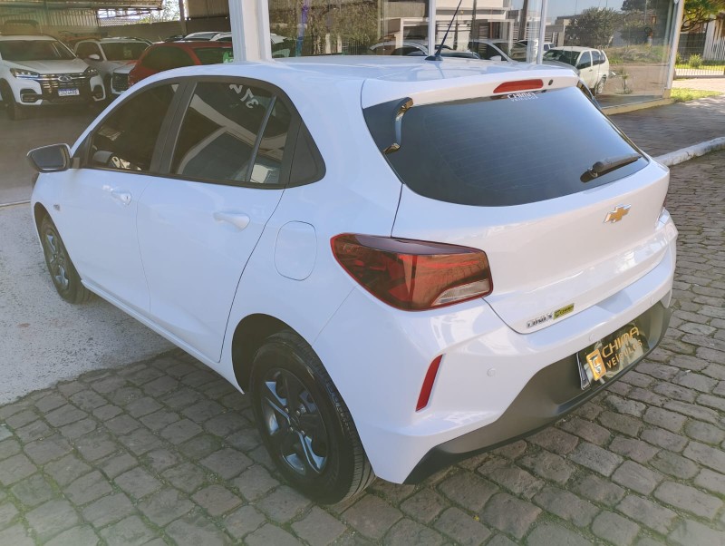 CHEVROLET ONIX 1.0 12V /2023 CHIMA VEÍCULOS VENÂNCIO AIRES / Carros no Vale