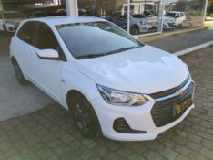 CHEVROLET ONIX 1.0 12V /2023 CHIMA VEÍCULOS VENÂNCIO AIRES / Carros no Vale