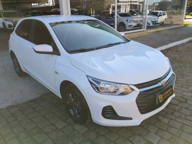 ONIX 1.0 12V