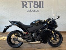 HONDA MOTOS CBR 600 F /2012 RT 811 VEÍCULOS ARROIO DO MEIO / Carros no Vale