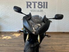 HONDA MOTOS CBR 600 F /2012 RT 811 VEÍCULOS ARROIO DO MEIO / Carros no Vale