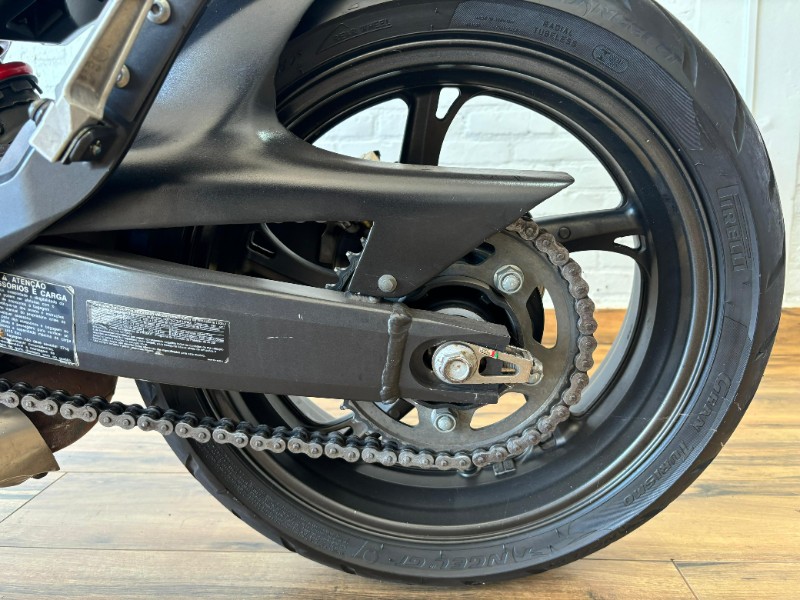 HONDA MOTOS CBR 600 F /2012 RT 811 VEÍCULOS ARROIO DO MEIO / Carros no Vale HONDA MOTOS CBR 600 F /2012 RT 811 VEÍCULOS ARROIO DO MEIO / Carros no Vale