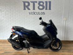YAMAHA NMAX 160 ABS /2022 RT 811 VEÍCULOS ARROIO DO MEIO / Carros no Vale