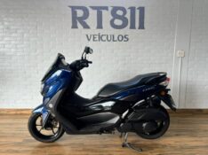 YAMAHA NMAX 160 ABS /2022 RT 811 VEÍCULOS ARROIO DO MEIO / Carros no Vale