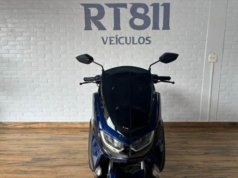 YAMAHA NMAX 160 ABS /2022 RT 811 VEÍCULOS ARROIO DO MEIO / Carros no Vale
