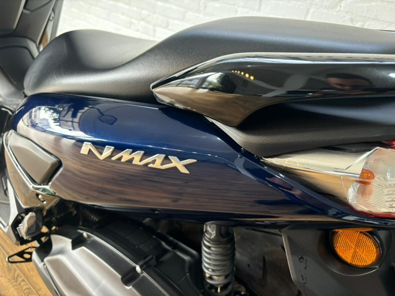 YAMAHA NMAX 160 ABS /2022 RT 811 VEÍCULOS ARROIO DO MEIO / Carros no Vale