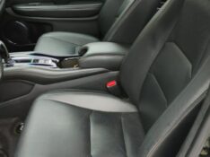 HONDA HR-V 1.8 16V EXL /2020 CHIMA VEÍCULOS VENÂNCIO AIRES / Carros no Vale