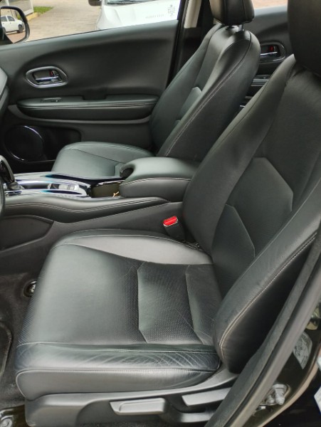 HONDA HR-V 1.8 16V EXL /2020 CHIMA VEÍCULOS VENÂNCIO AIRES / Carros no Vale