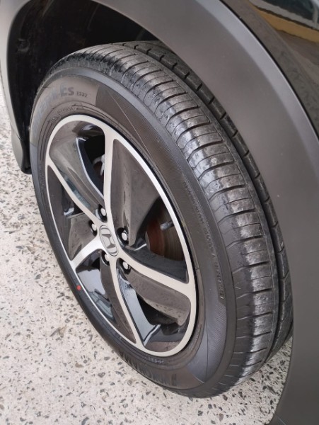 HONDA HR-V 1.8 16V EXL /2020 CHIMA VEÍCULOS VENÂNCIO AIRES / Carros no Vale