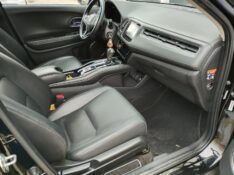 HONDA HR-V 1.8 16V EXL /2020 CHIMA VEÍCULOS VENÂNCIO AIRES / Carros no Vale