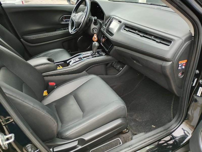 HONDA HR-V 1.8 16V EXL /2020 CHIMA VEÍCULOS VENÂNCIO AIRES / Carros no Vale