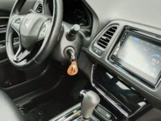 HONDA HR-V 1.8 16V EXL /2020 CHIMA VEÍCULOS VENÂNCIO AIRES / Carros no Vale