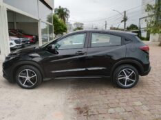 HONDA HR-V 1.8 16V EXL /2020 CHIMA VEÍCULOS VENÂNCIO AIRES / Carros no Vale