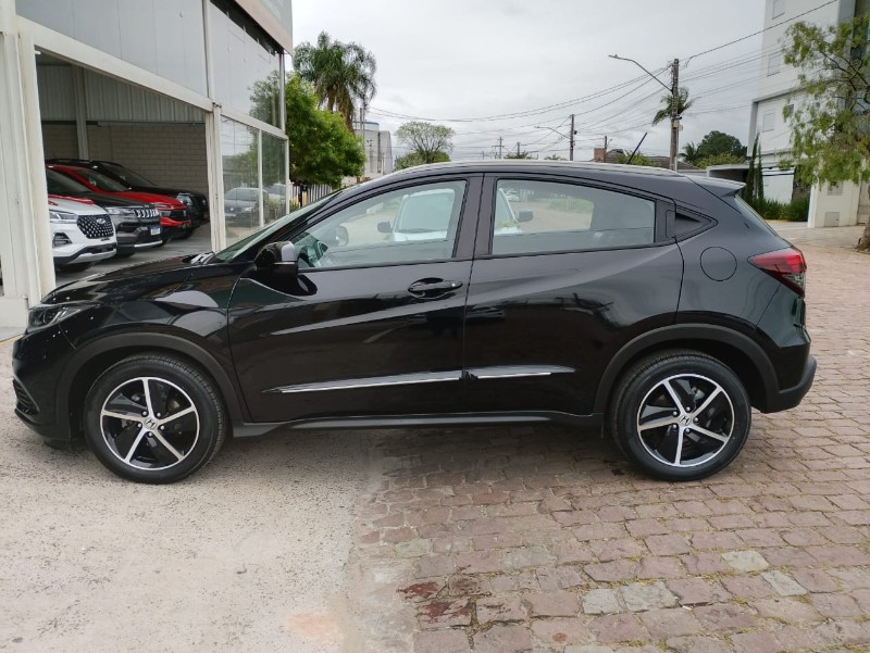 HONDA HR-V 1.8 16V EXL /2020 CHIMA VEÍCULOS VENÂNCIO AIRES / Carros no Vale