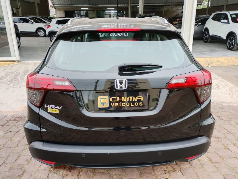 HONDA HR-V 1.8 16V EXL /2020 CHIMA VEÍCULOS VENÂNCIO AIRES / Carros no Vale