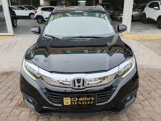 HONDA HR-V 1.8 16V EXL /2020 CHIMA VEÍCULOS VENÂNCIO AIRES / Carros no Vale
