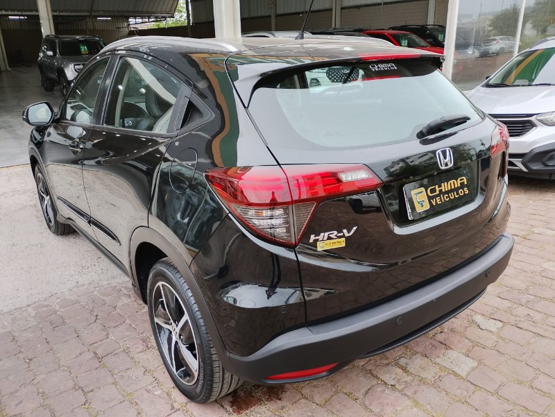 HONDA HR-V 1.8 16V EXL /2020 CHIMA VEÍCULOS VENÂNCIO AIRES / Carros no Vale