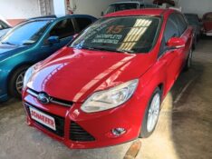 FORD FOCUS TITANIUM 2.0 2015/2015 SCHAEFER AUTOMÓVEIS TEUTÔNIA / Carros no Vale