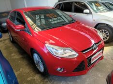 FORD FOCUS TITANIUM 2.0 2015/2015 SCHAEFER AUTOMÓVEIS TEUTÔNIA / Carros no Vale